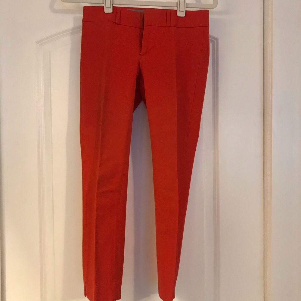 3 Banana Republic Cropped Pants. Price is for 3